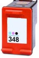 Remanufactured HP 348 (C9369EE) High Capacity Photo Ink Cartridge